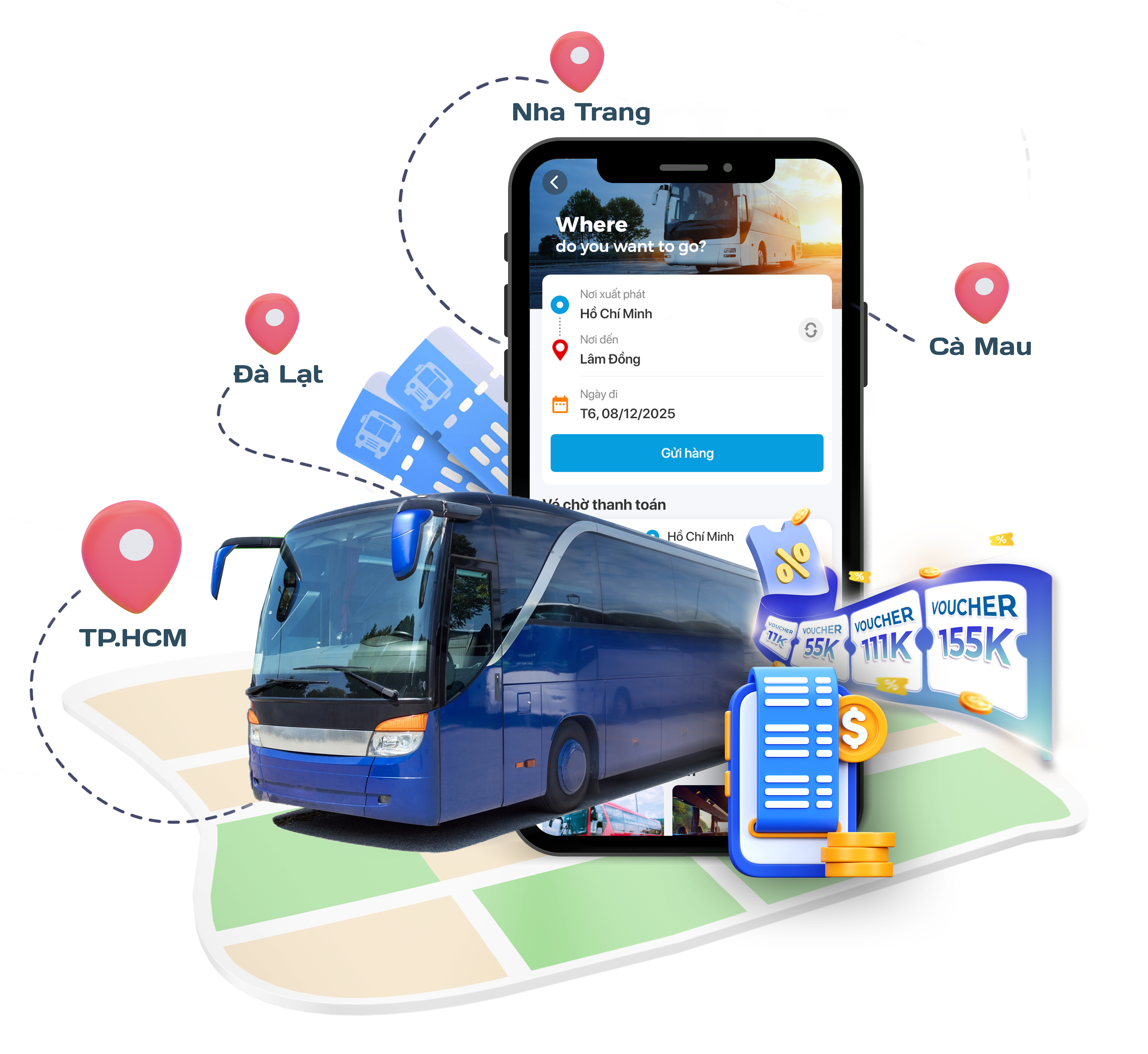 Những lợi ích nổi bật khi doanh nghiệp lựa chọn IMS: